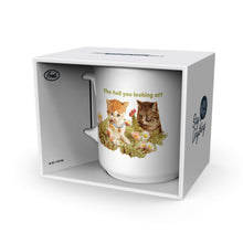 Load image into Gallery viewer, Mug, Hell. 16oz

