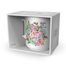 Load image into Gallery viewer, Mug, Might Be High. 16oz
