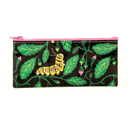Caterpillar Pencil Case