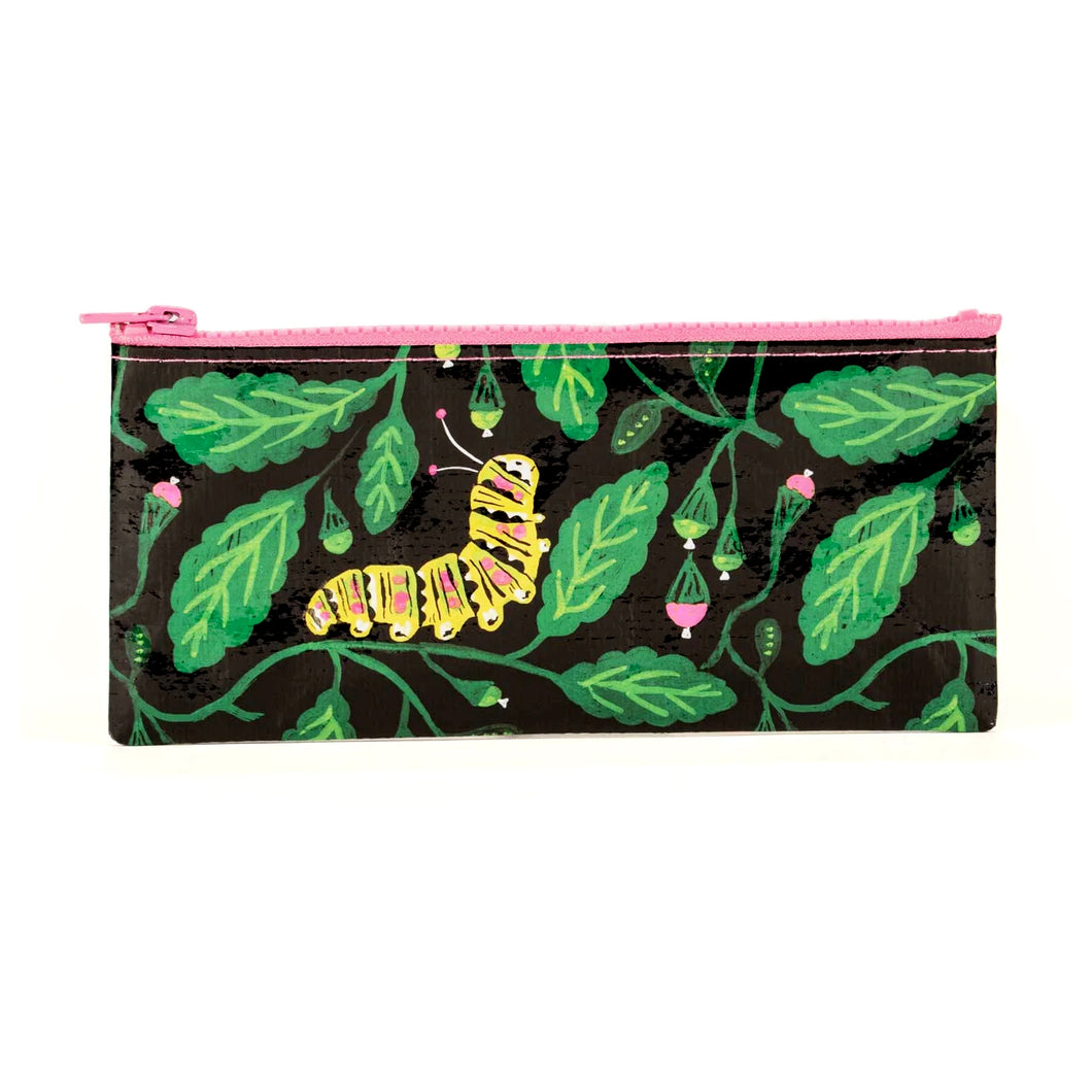 Caterpillar Pencil Case
