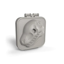 Load image into Gallery viewer, Egg-a-matic, HB egg mold, Dino Skull
