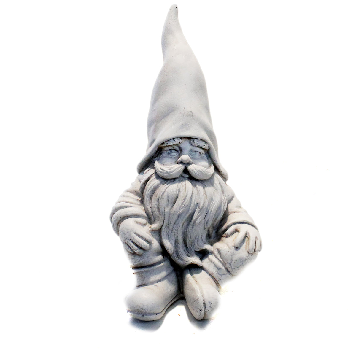 Sitting Gnomes Assorted