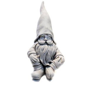 Sitting Gnomes Assorted