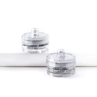 Flameless Submersion Tealight, Set of 6