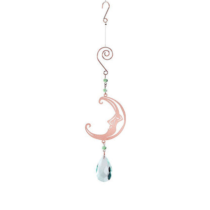 Desert Prism Suncatcher, 6 Assorted