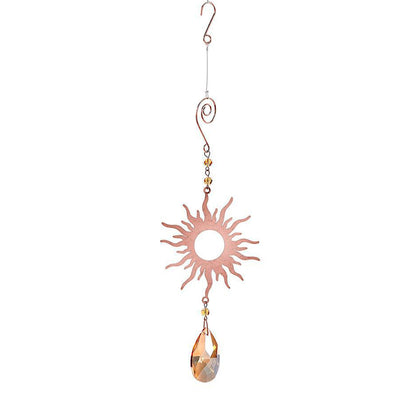 Desert Prism Suncatcher, 6 Assorted