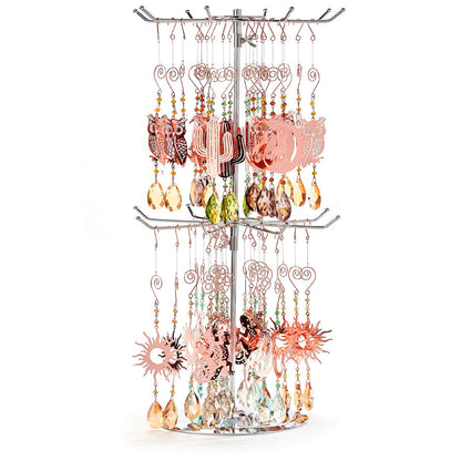 Desert Prism Suncatcher, 6 Assorted