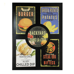 Gourmet Village,Backyard BBQ Party Mix