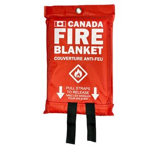 Fire Blanket