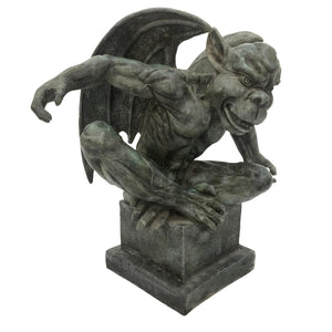 Gargoyle Statue