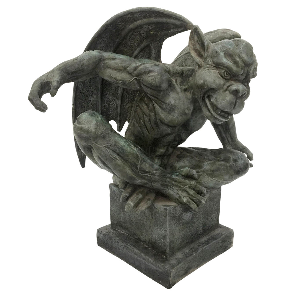 Gargoyle Statue