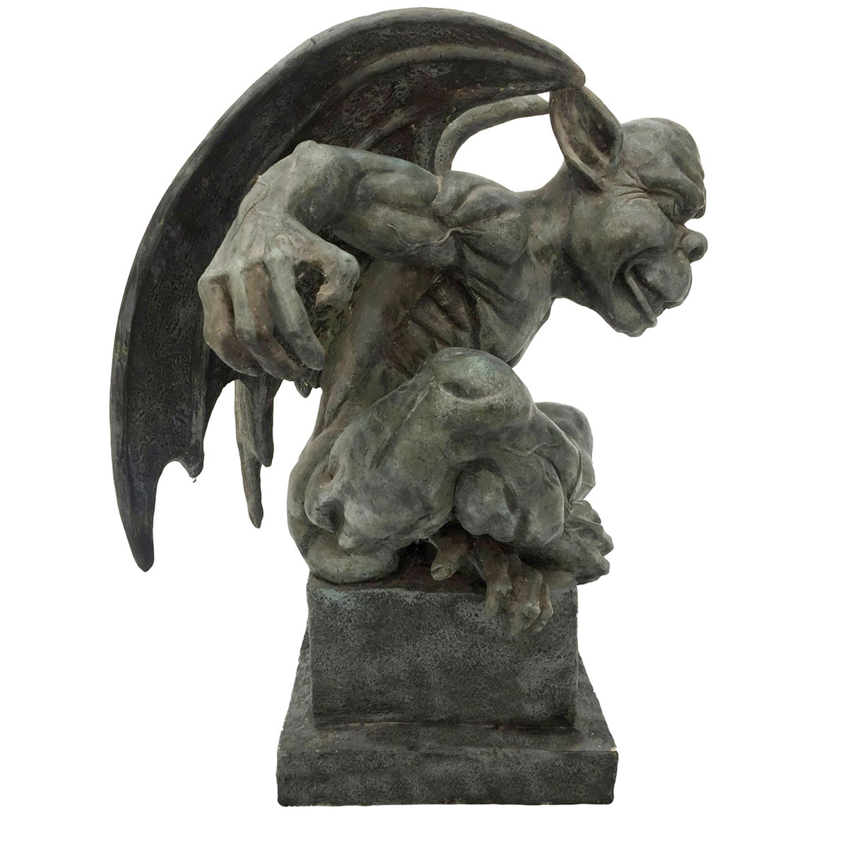 Gargoyle Statue