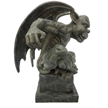 Load image into Gallery viewer, Gargoyle Statue
