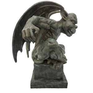 Gargoyle Statue