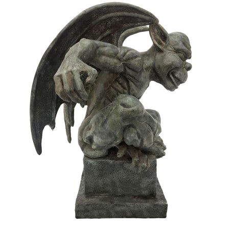 Gargoyle Statue