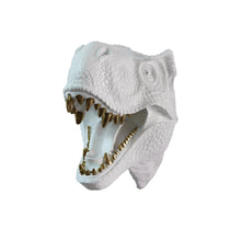 Load image into Gallery viewer, Trex Head, Wall Art
