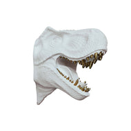 Trex Head, Wall Art
