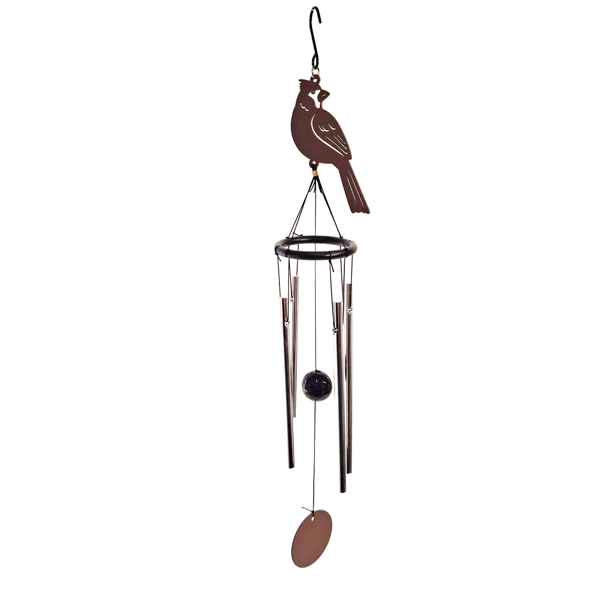 Mini Chime, Cardinal