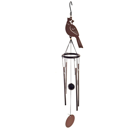 Mini Chime, Cardinal