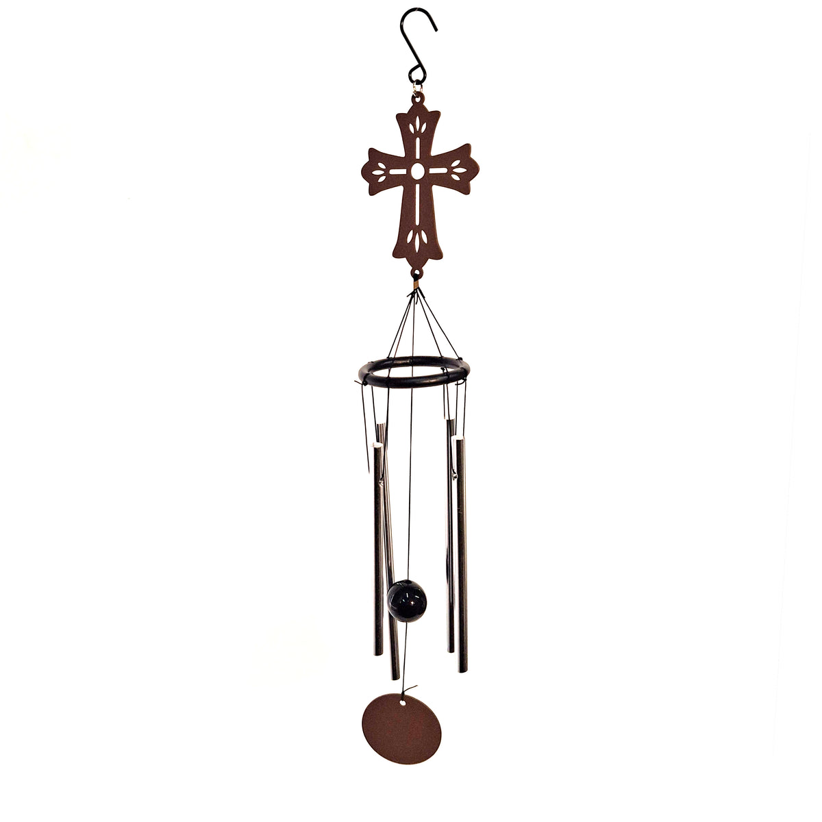 Mini Chime, Cross