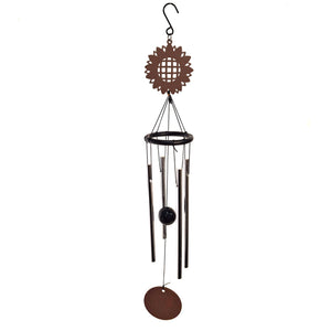 Mini Chime, Sunfllower