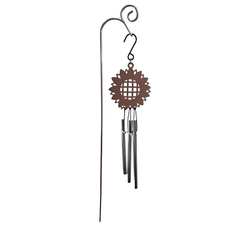 Chime, Plant Pick, Sunflower