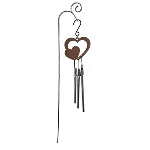 Chime, Plant Pick, Heart