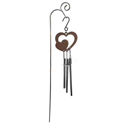 Chime, Plant Pick, Heart