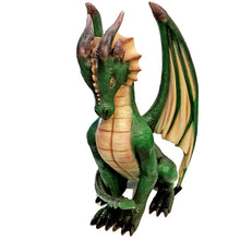 Load image into Gallery viewer, Sitting Dragon
