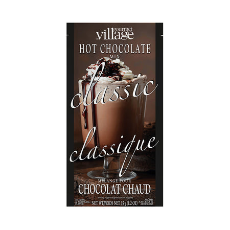 Hot Chocolate,  Classic