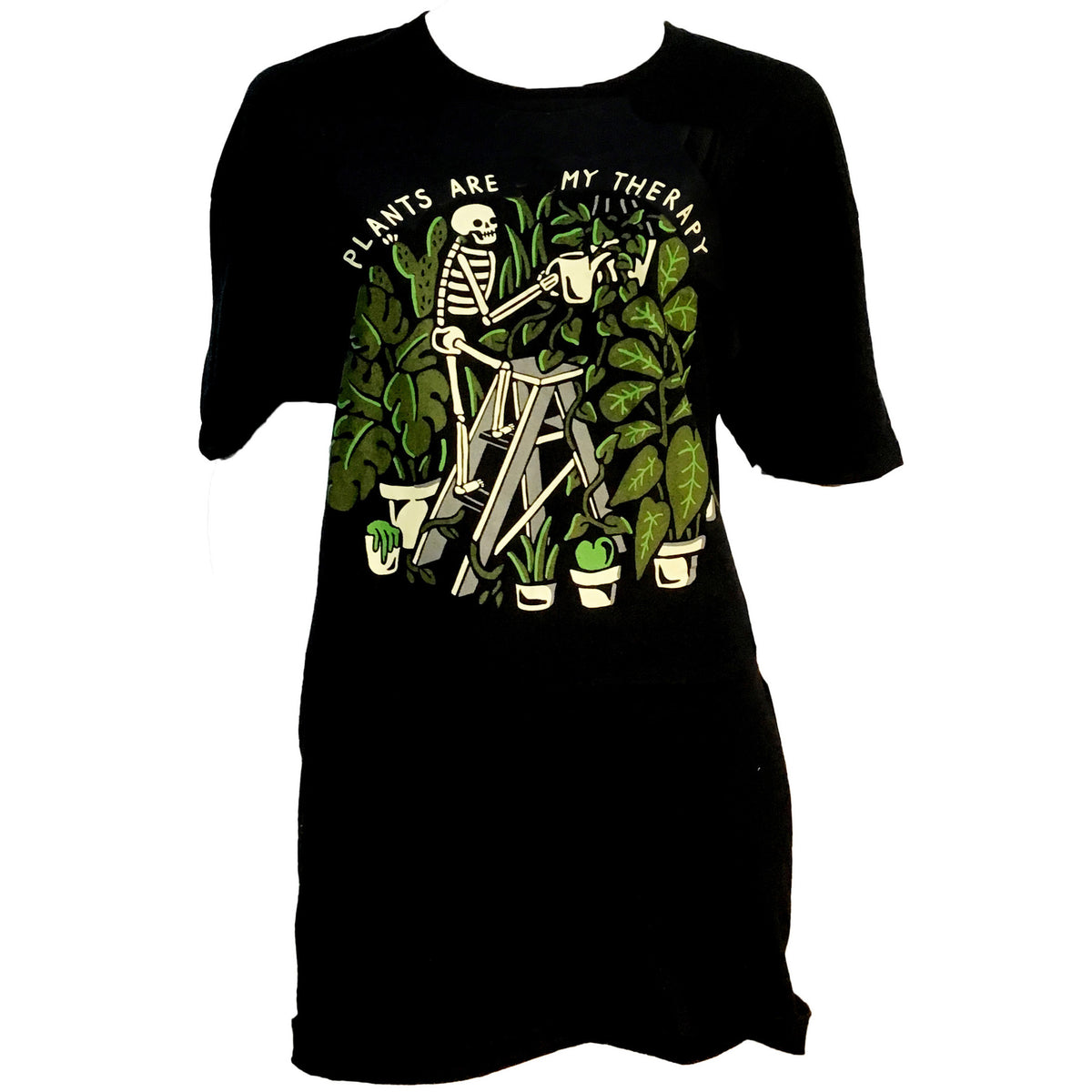 T-Shirt, Plant Therapy