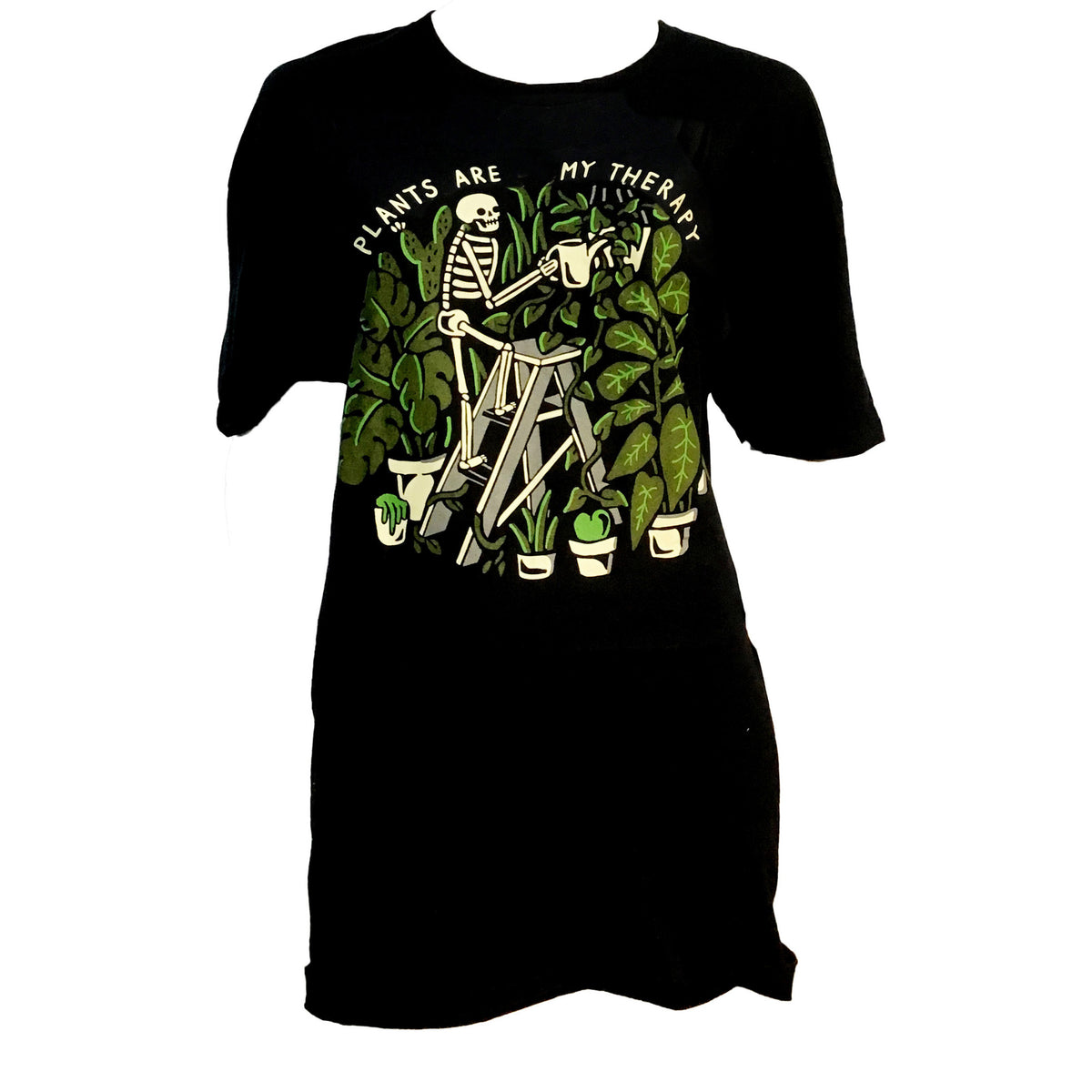 T-Shirt, Plant Therapy