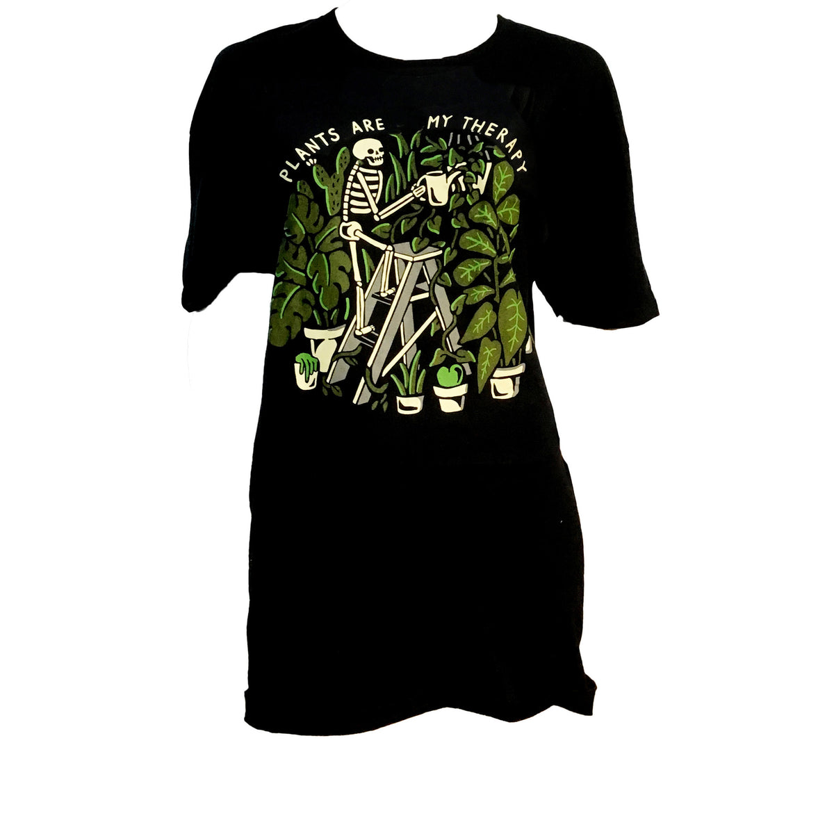 T-Shirt, Plant Therapy