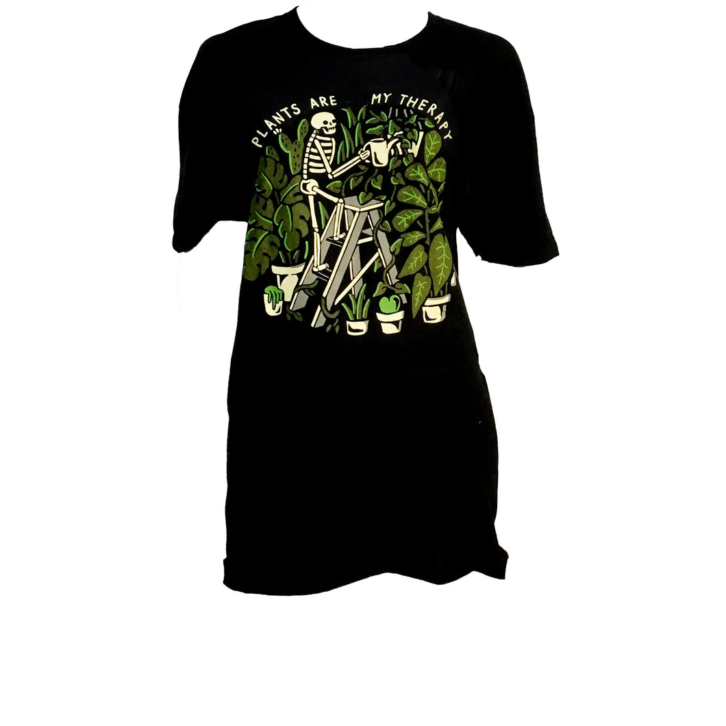 T-Shirt, Plant Therapy
