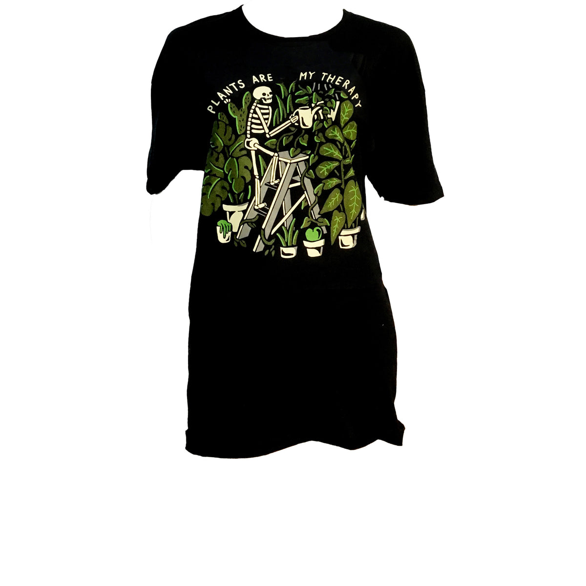 T-Shirt, Plant Therapy