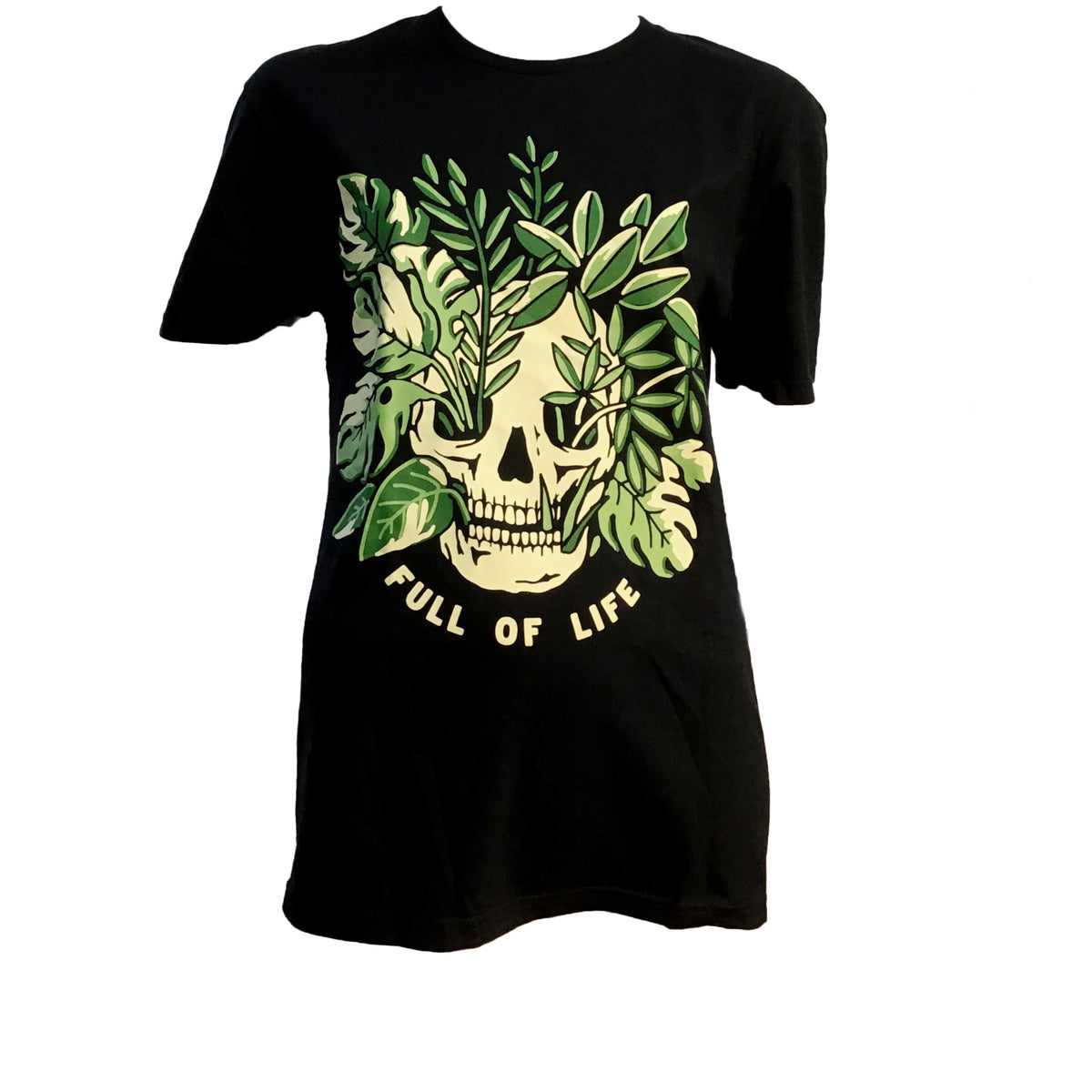 T-Shirt, Full of Life