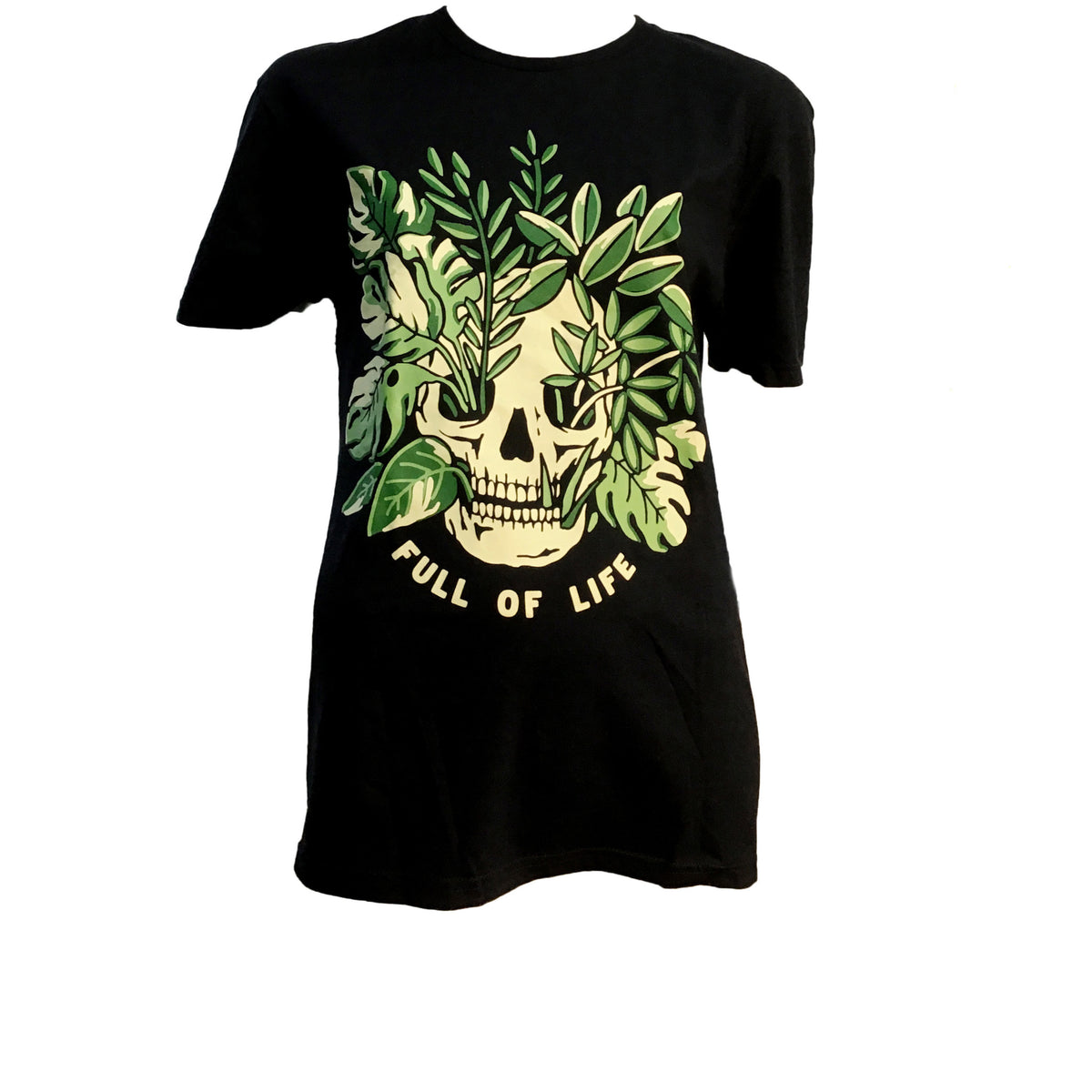T-Shirt, Full of Life