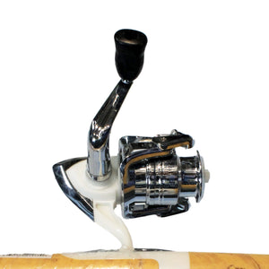 BBQ Lighter - Open Face Reel
