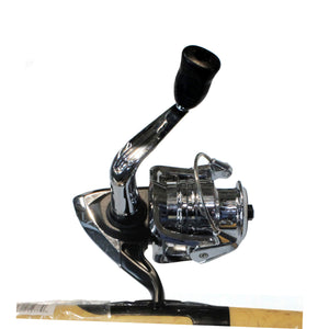 BBQ Lighter - Open Face Reel