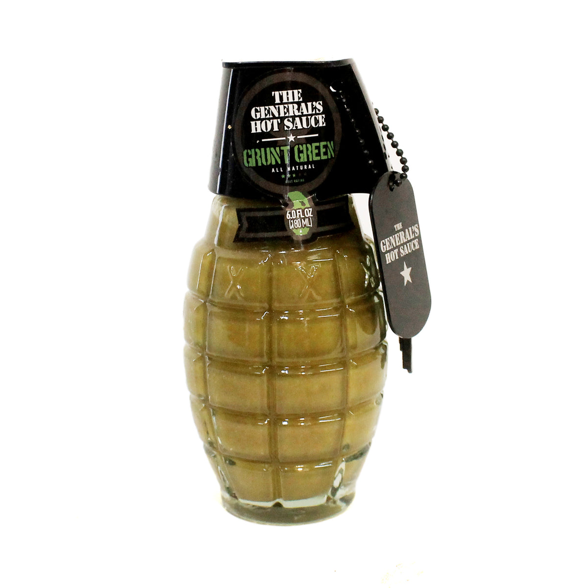 Grenade Super Hot Sauce Pack