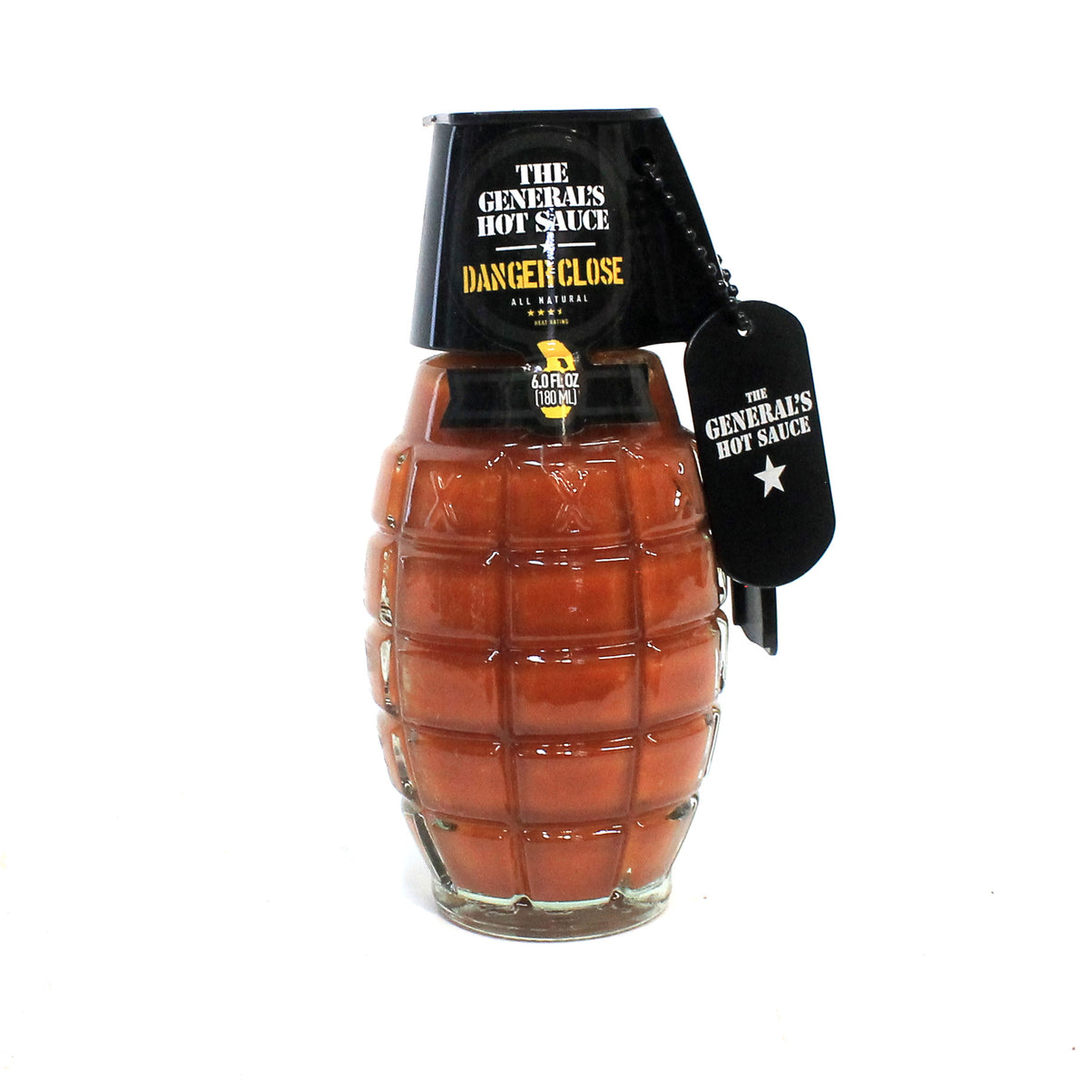 Grenade Super Hot Sauce Pack