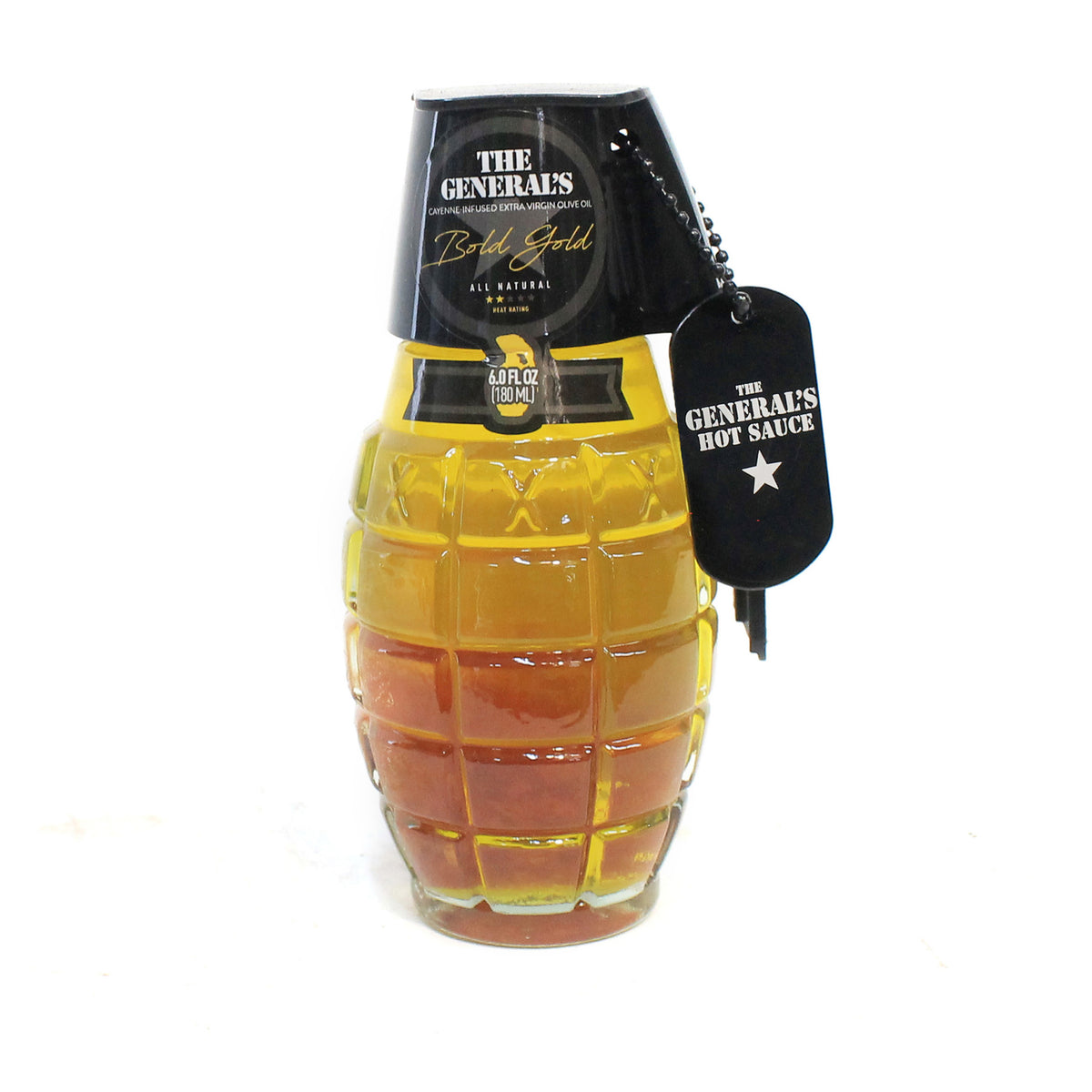 Gourmet Grenades Seasoning Pack