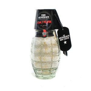 Gourmet Grenades Seasoning Pack