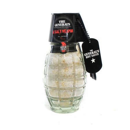 Gourmet Grenades Seasoning Pack