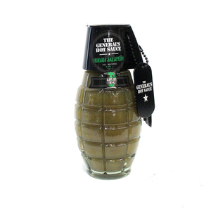 Gourmet Grenades Seasoning Pack