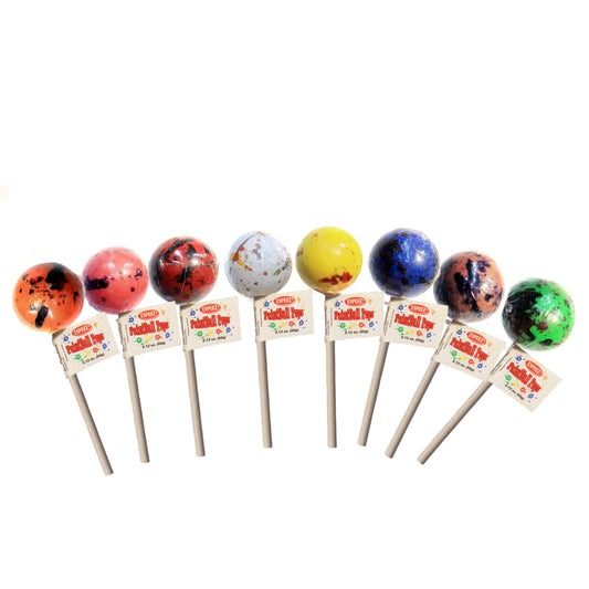 Candy - Paintball Pop