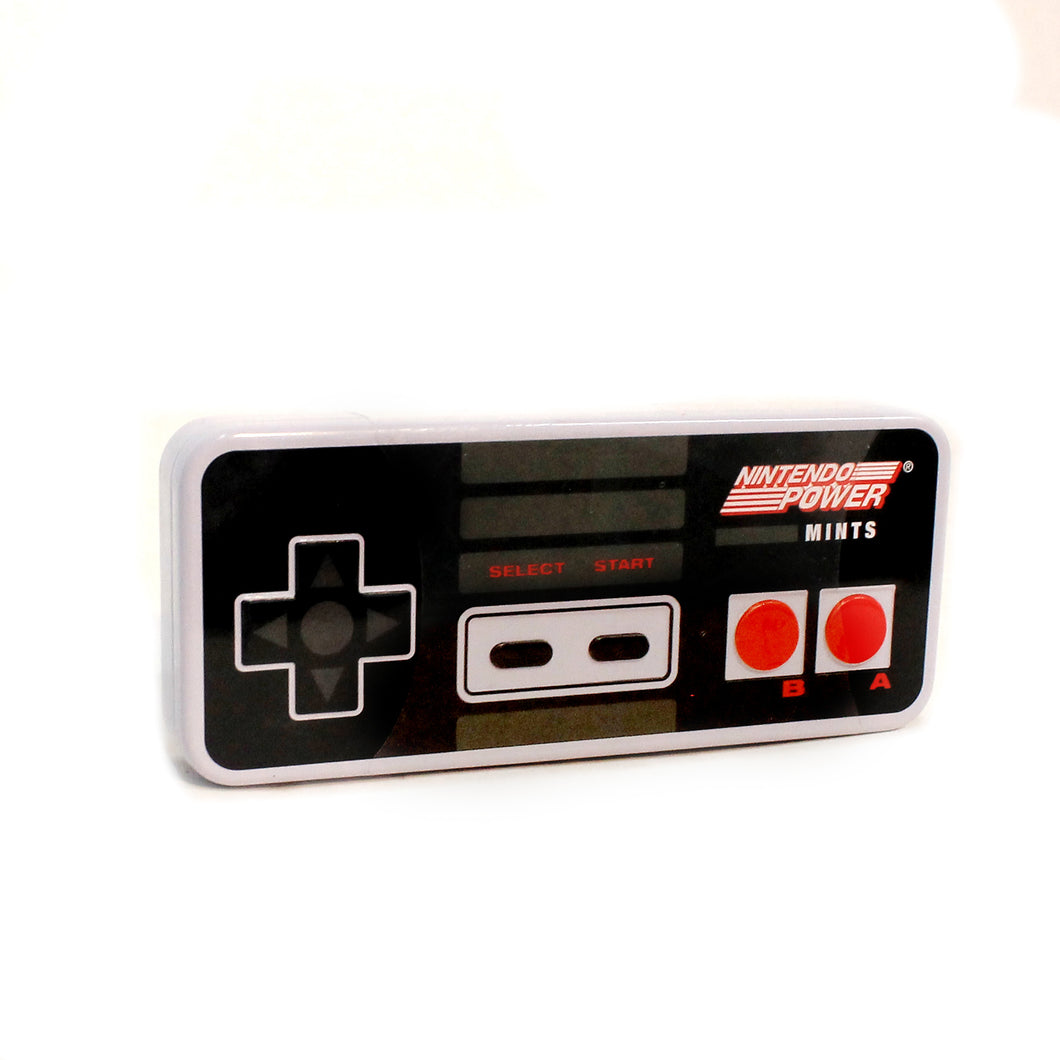 Nintendo Mints