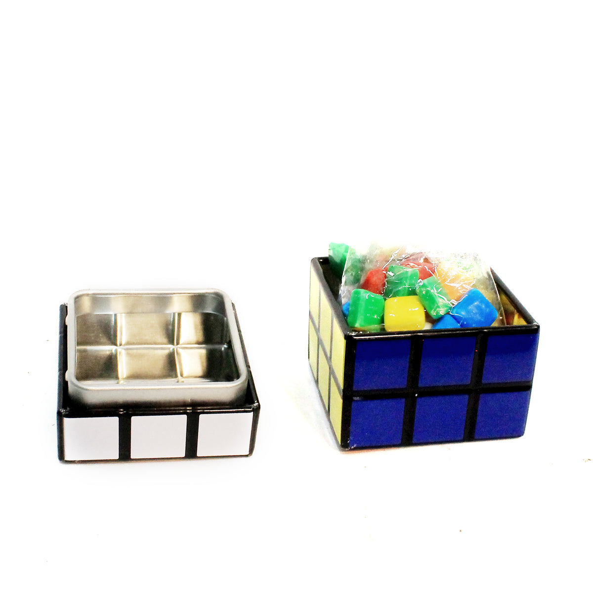 Candy - Rubik's Candy Cube