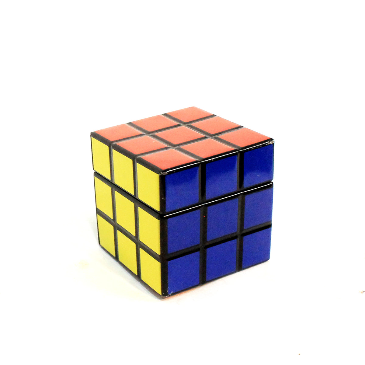 Candy - Rubik's Candy Cube