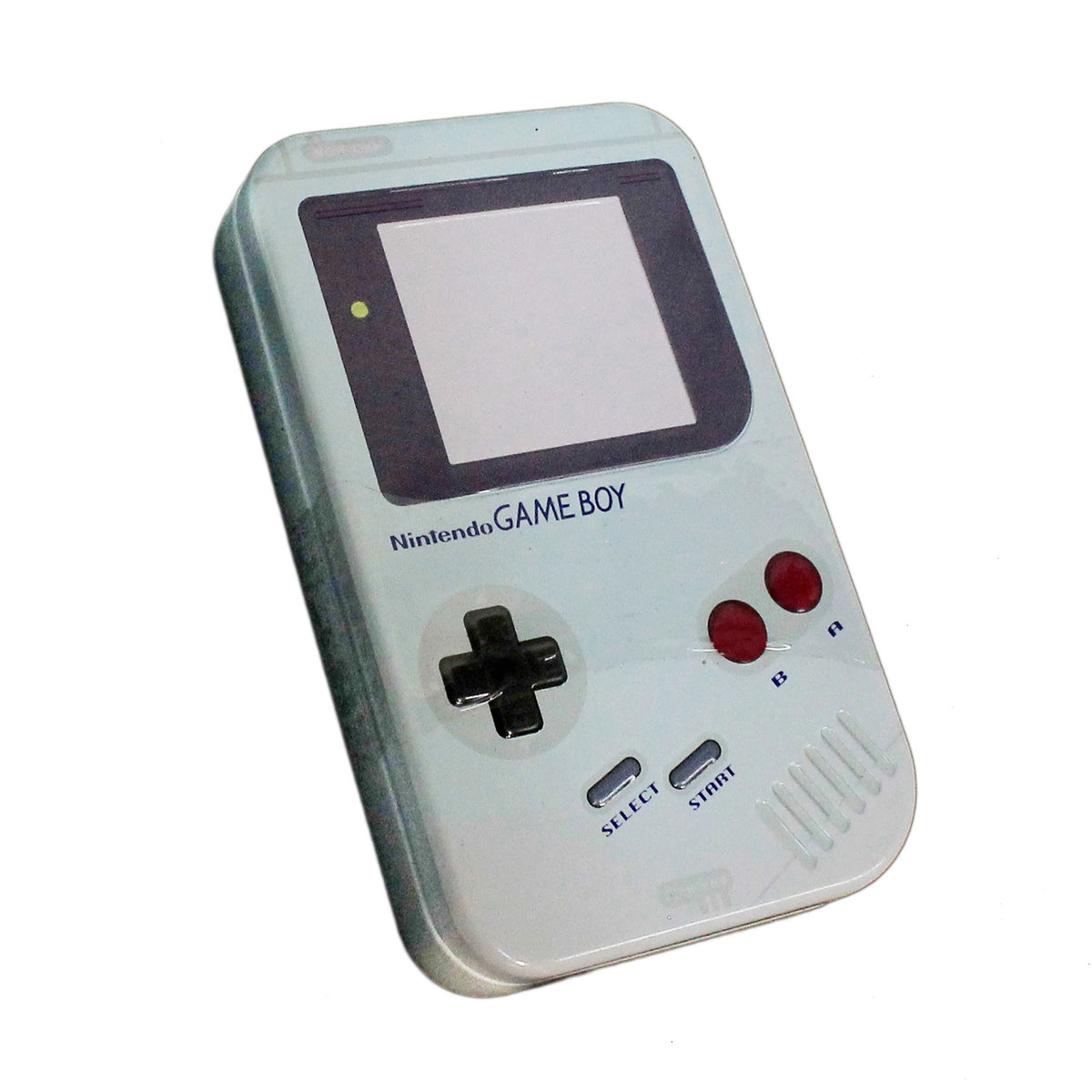 Candy - GamebOY